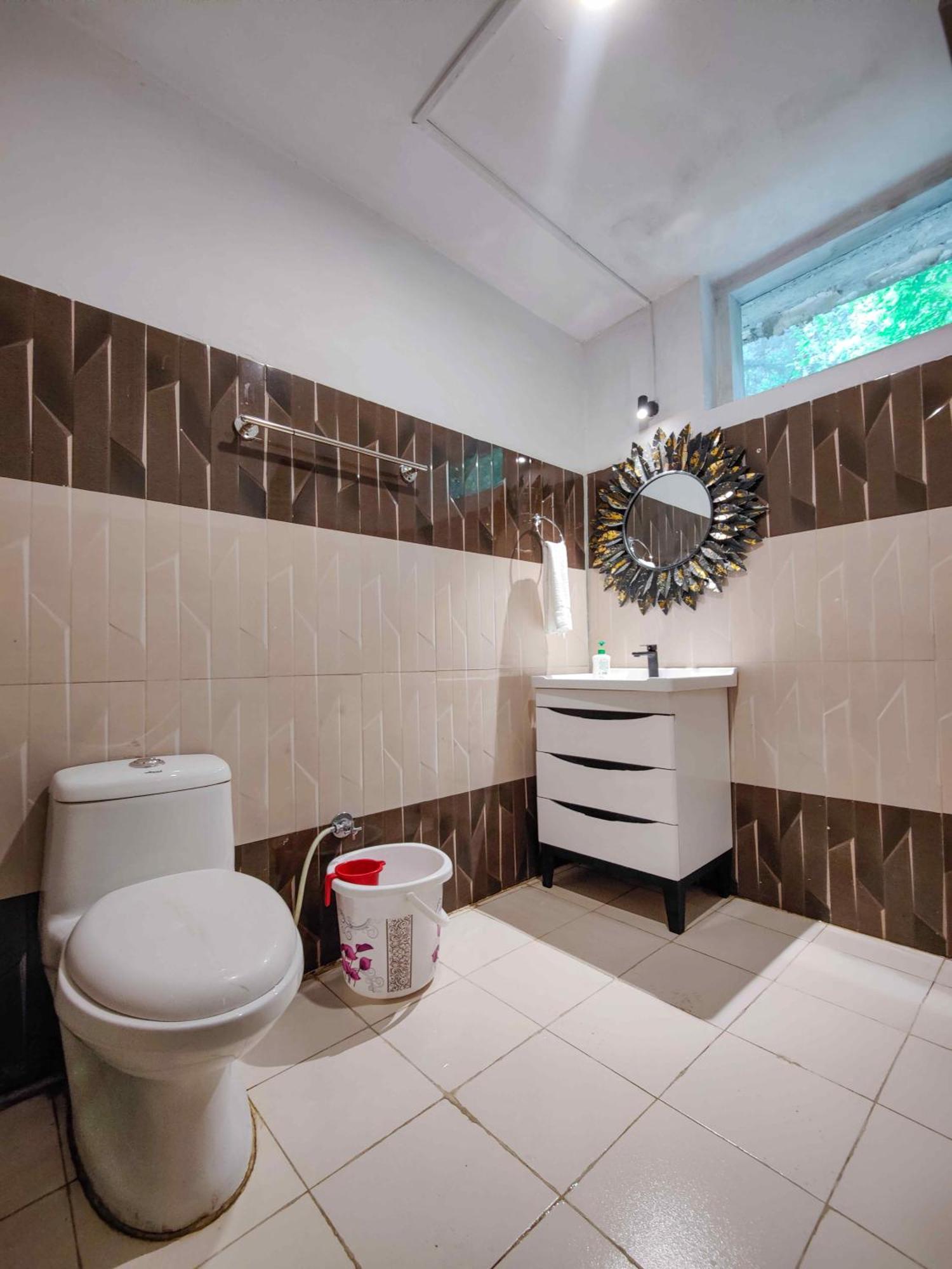 Whoopers Boutique Resort Jibhi Bagian luar foto